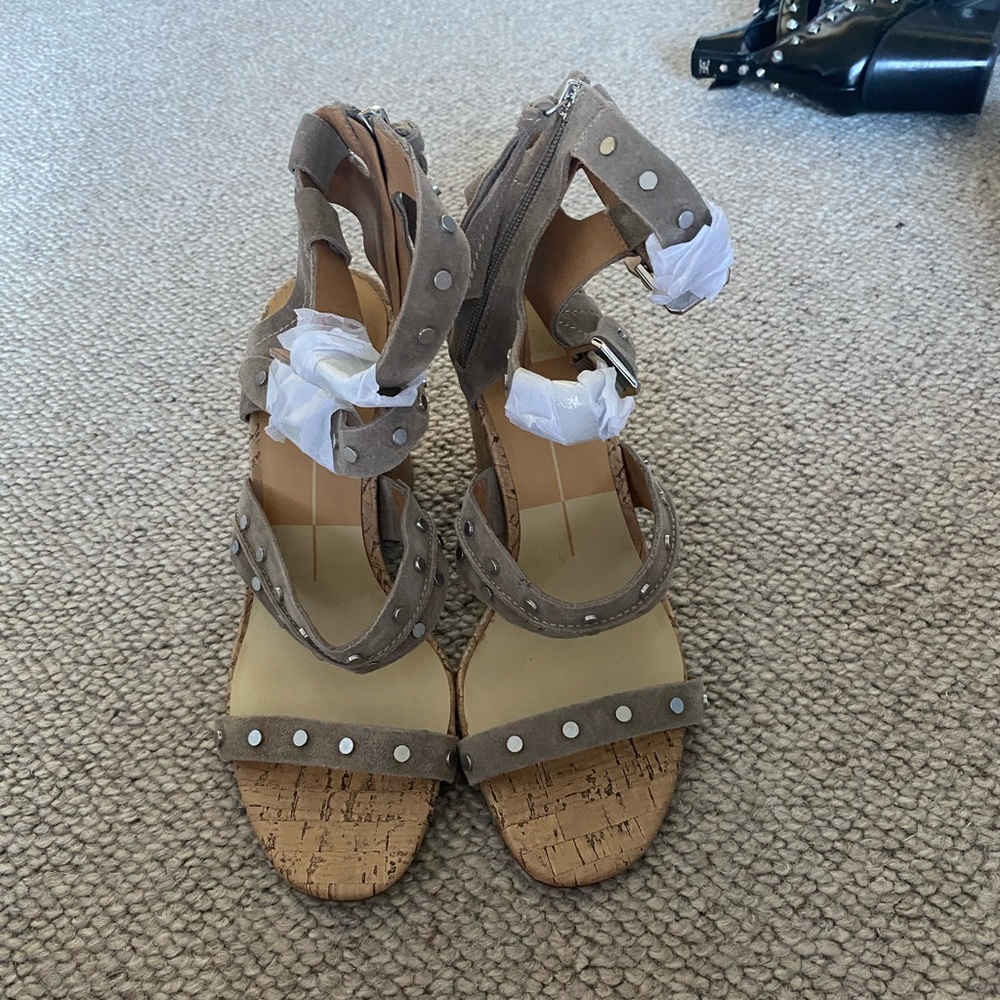 Dolce Vita Heels